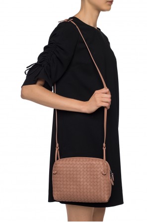 Torba na ramię 'nodini', zdjęcie 2 Torba na ramię 'nodini' od Bottega Veneta